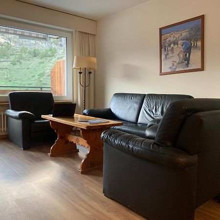 Apartment Apollo Horu 19 Zermatt Bagian luar foto
