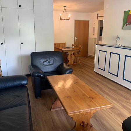 Apartment Apollo Horu 19 Zermatt Bagian luar foto
